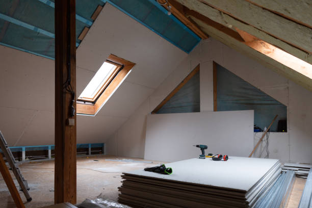 Best Insulation for Specific Applications in Seeley Lake, MT