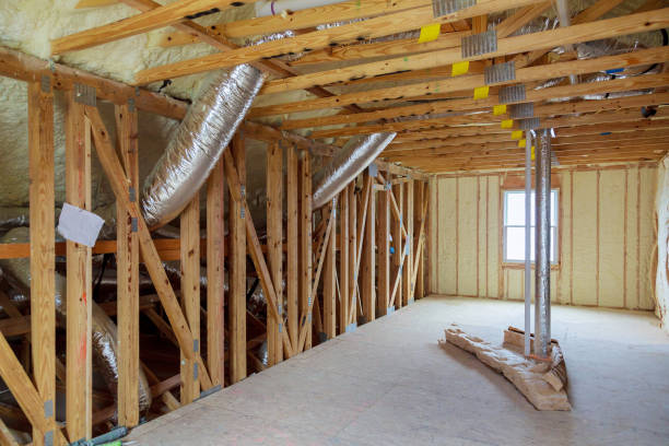 Best Insulation for Specific Applications in Seeley Lake, MT